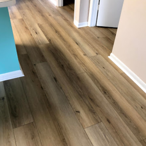 Our Work | Port St Lucie Flooring
