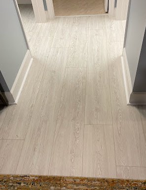 Our Work | Port St Lucie Flooring