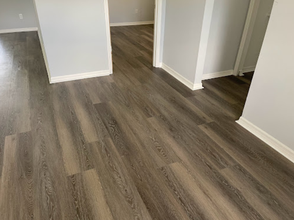 Our Work | Port St Lucie Flooring