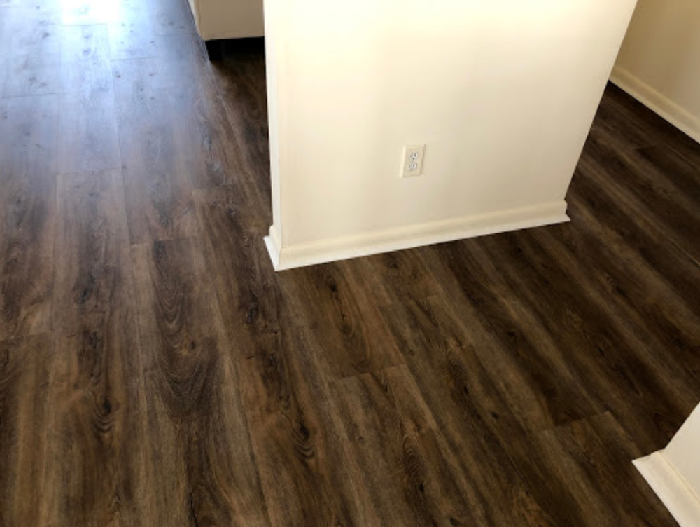 Our Work | Port St Lucie Flooring