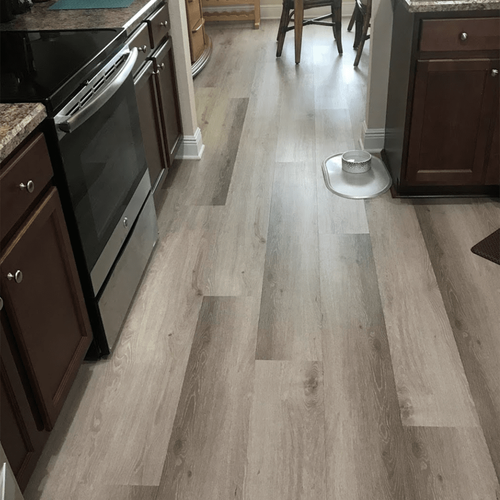 Our Work | Port St Lucie Flooring