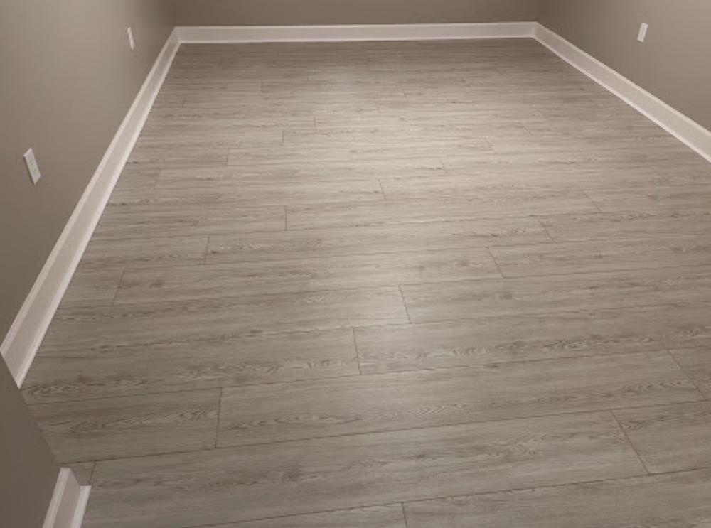 Our Work | Port St Lucie Flooring