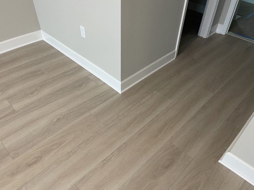 Our Work | Port St Lucie Flooring