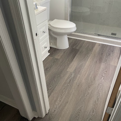 Our Work | Port St Lucie Flooring