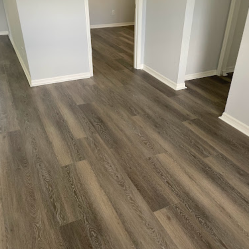 Our Work | Port St Lucie Flooring