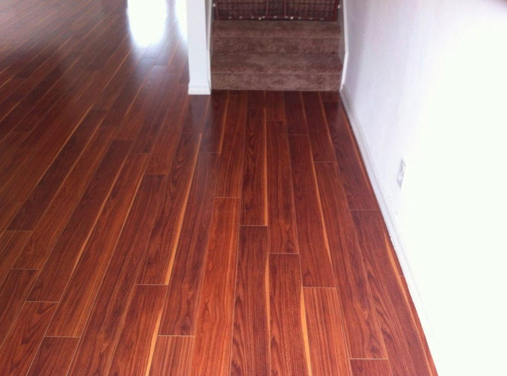 Our Work | Port St Lucie Flooring