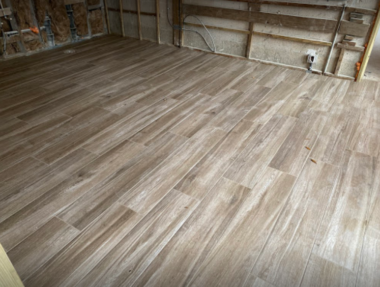 Our Work | Port St Lucie Flooring