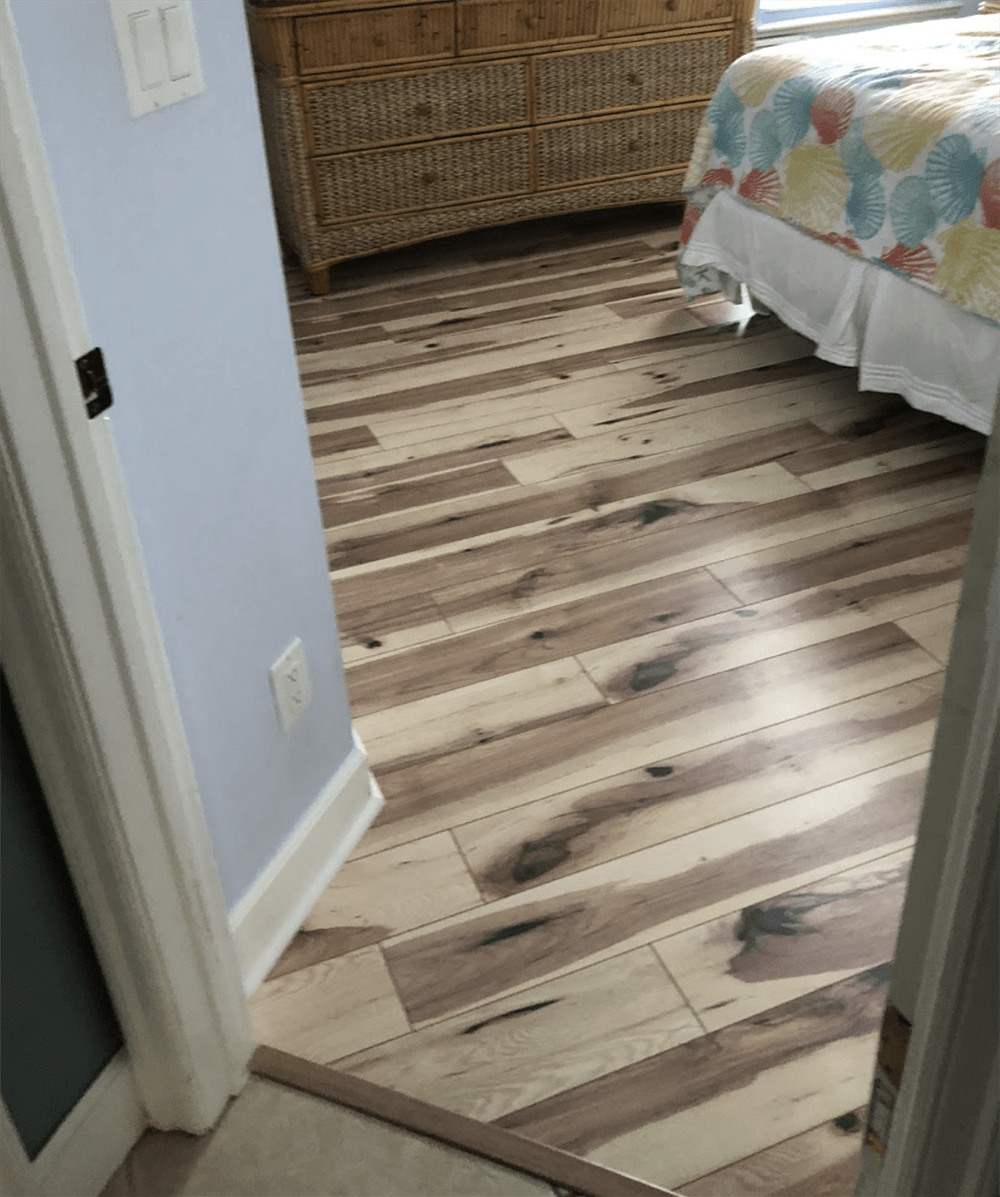 Our Work | Port St Lucie Flooring