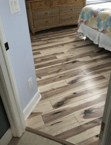 Our Work | Port St Lucie Flooring