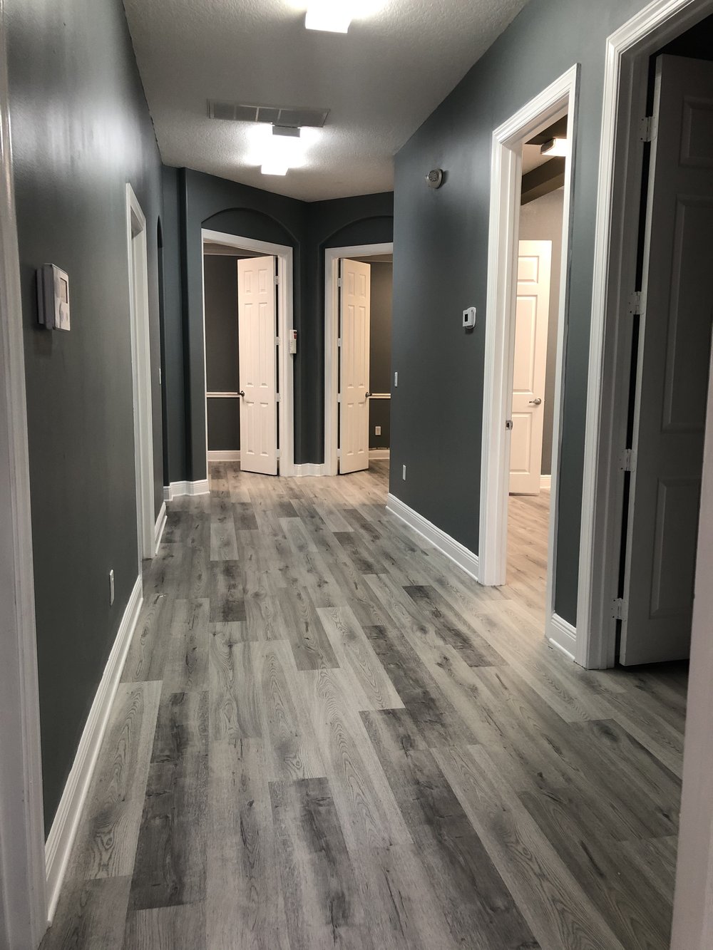 Our Work | Port St Lucie Flooring