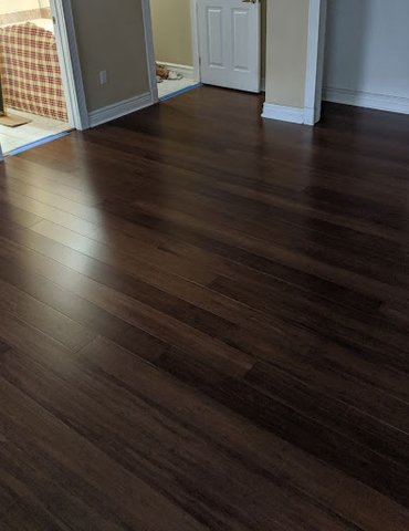 Our Work | Port St Lucie Flooring