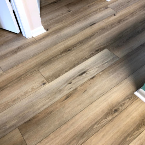 Our Work | Port St Lucie Flooring