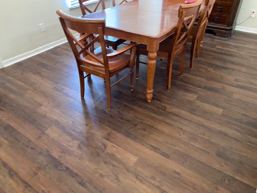 Our Work | Port St Lucie Flooring