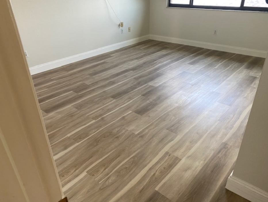 Our Work | Port St Lucie Flooring