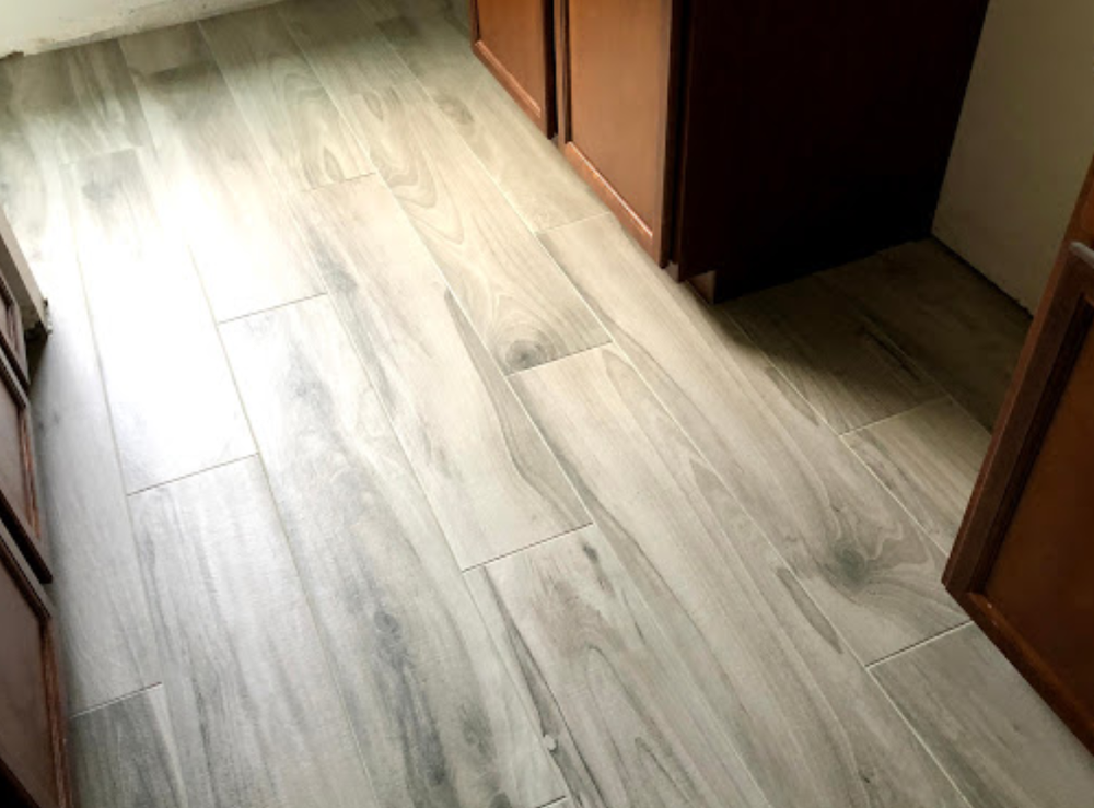 Our Work | Port St Lucie Flooring