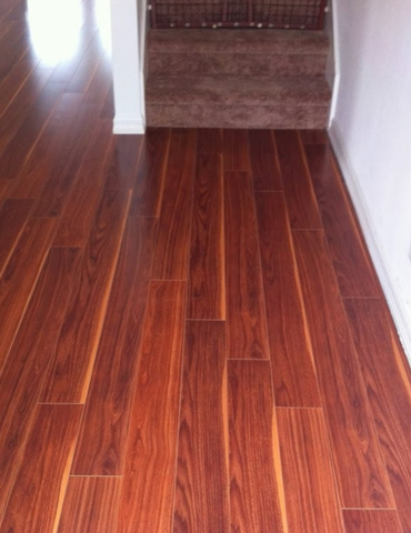 Our Work | Port St Lucie Flooring