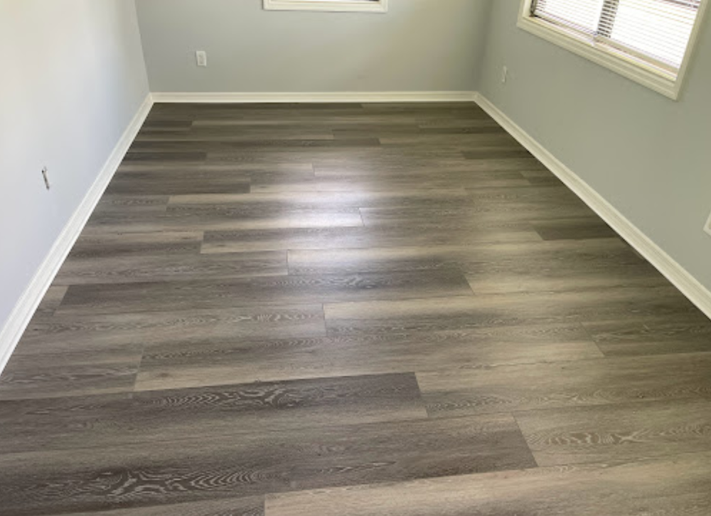 Our Work | Port St Lucie Flooring