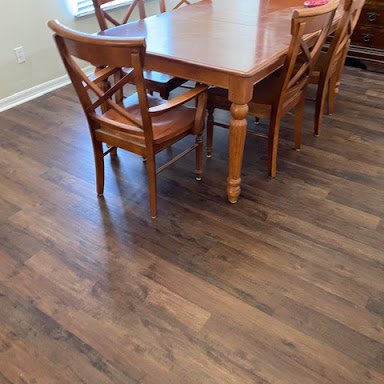 Our Work | Port St Lucie Flooring
