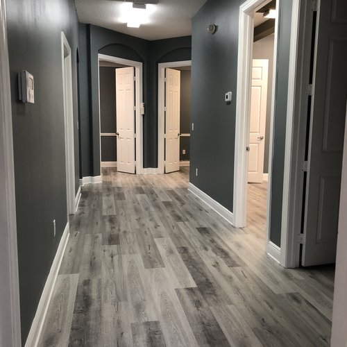 Our Work | Port St Lucie Flooring