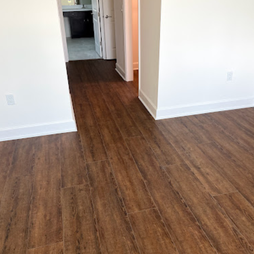 Our Work | Port St Lucie Flooring