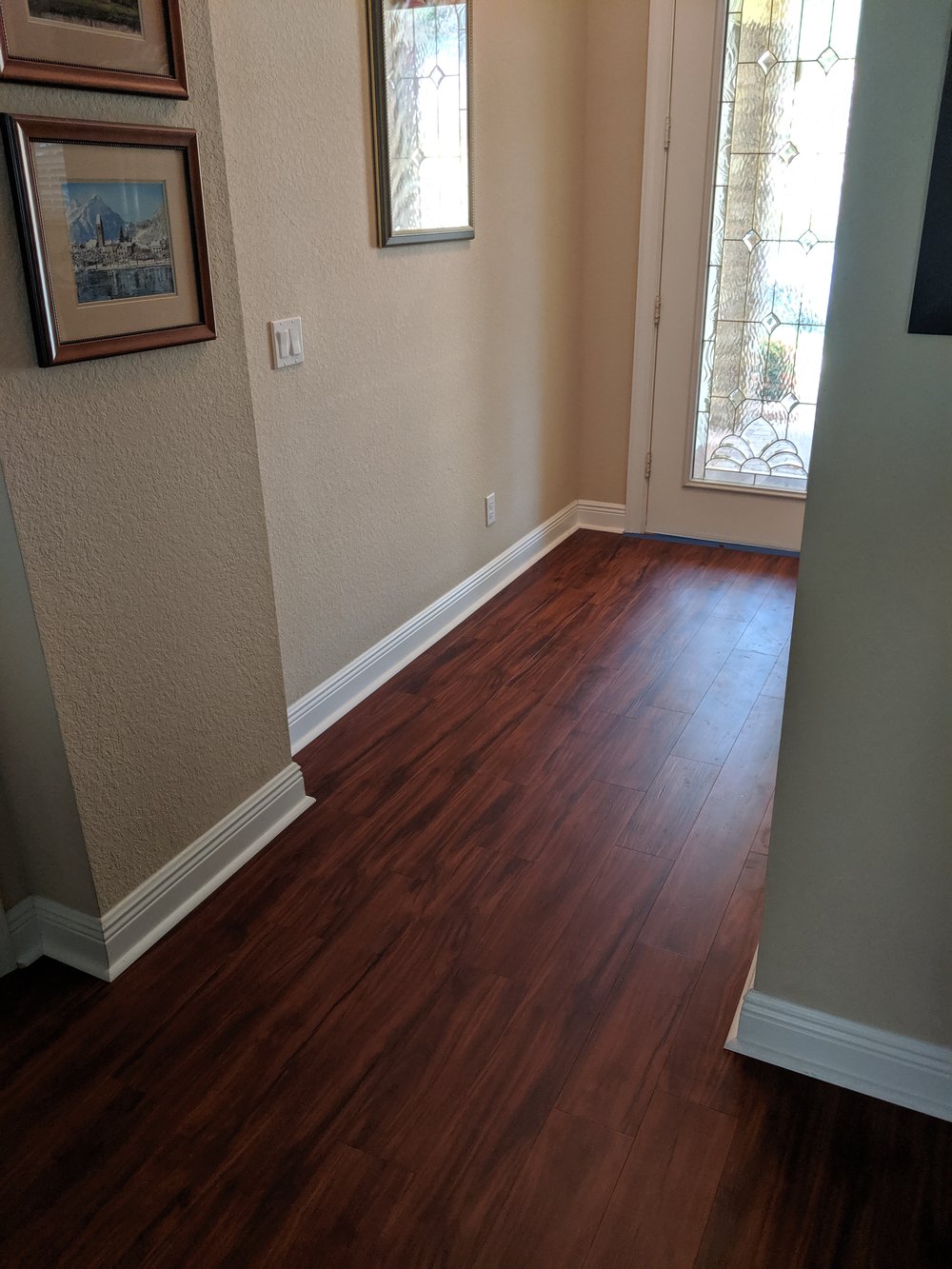 Our Work | Port St Lucie Flooring