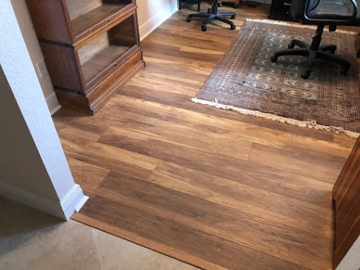 Our Work | Port St Lucie Flooring