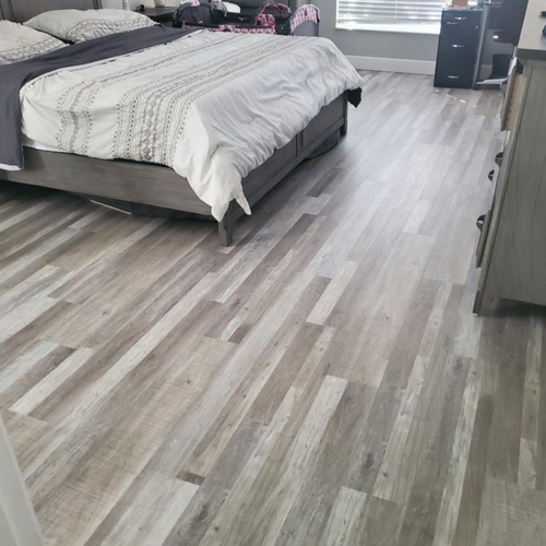 Our Work | Port St Lucie Flooring