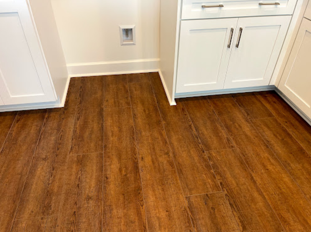 Our Work | Port St Lucie Flooring