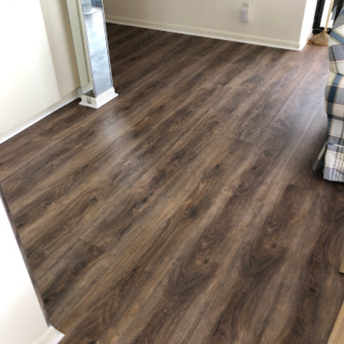 Our Work | Port St Lucie Flooring