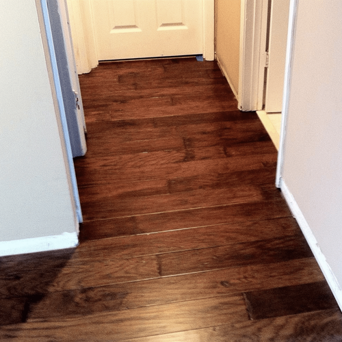 Our Work | Port St Lucie Flooring