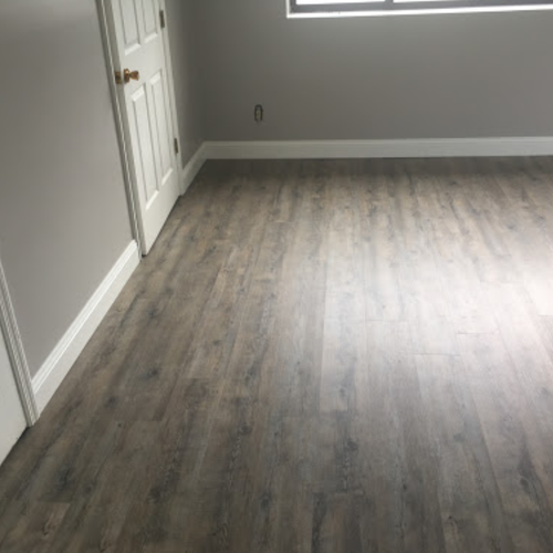 Our Work | Port St Lucie Flooring