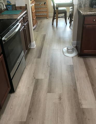 Our Work | Port St Lucie Flooring