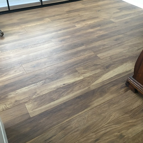 Our Work | Port St Lucie Flooring