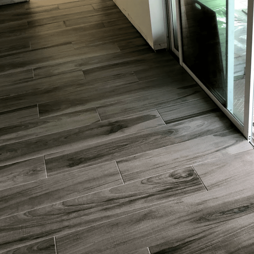 Our Work | Port St Lucie Flooring