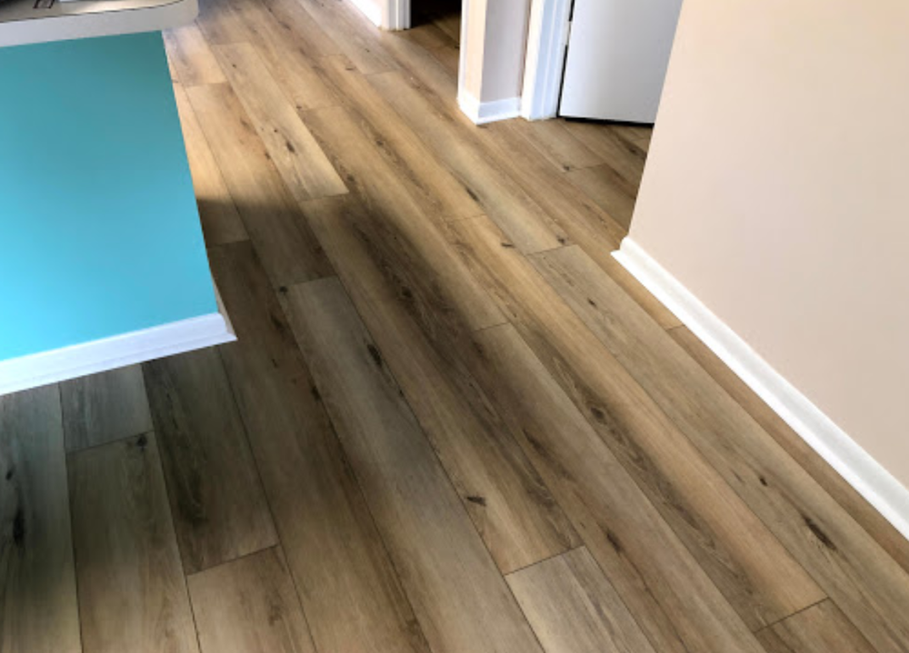 Our Work | Port St Lucie Flooring