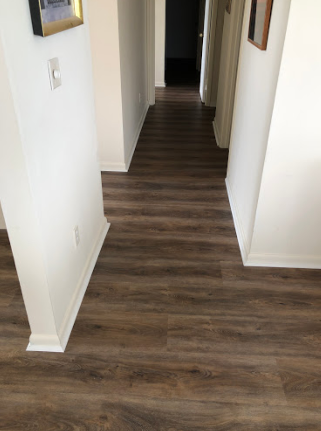 Our Work | Port St Lucie Flooring