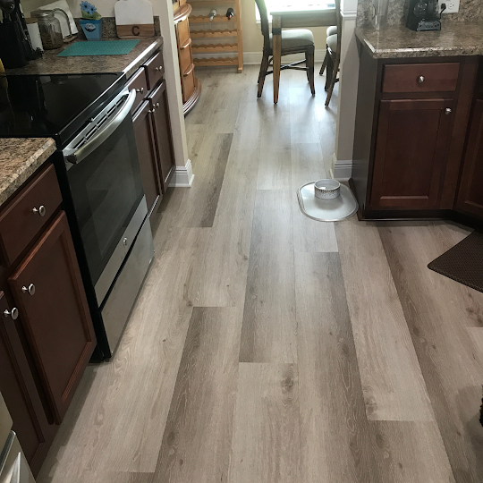 Our Work | Port St Lucie Flooring