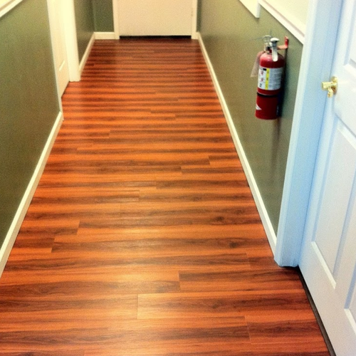 Our Work | Port St Lucie Flooring