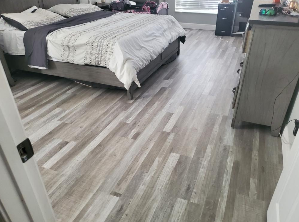 Our Work | Port St Lucie Flooring