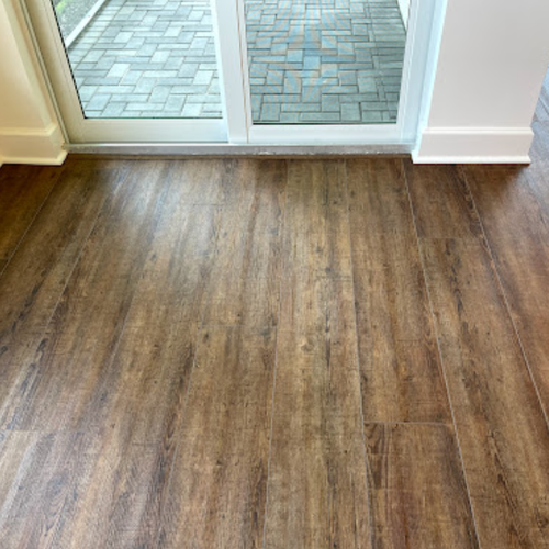 Our Work | Port St Lucie Flooring