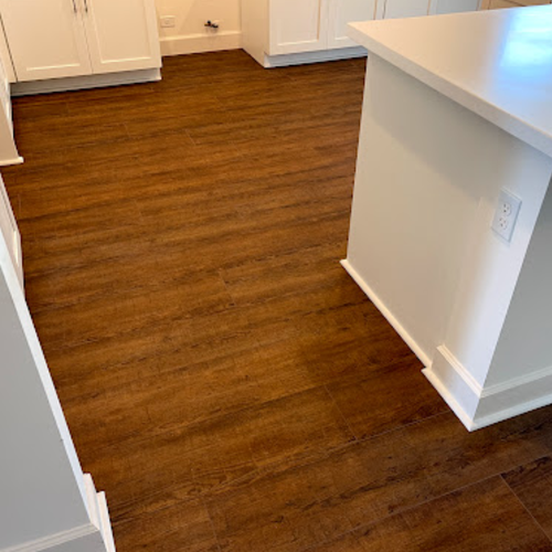 Our Work | Port St Lucie Flooring