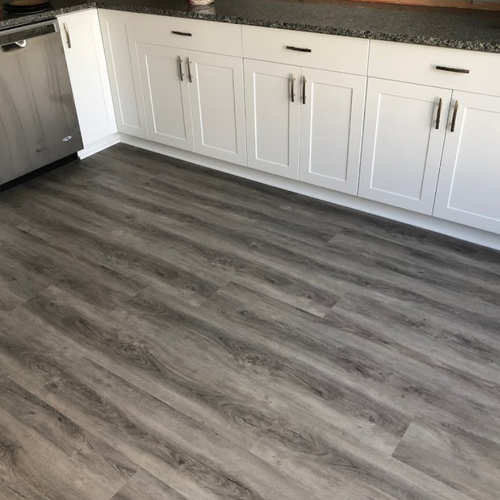 Our Work | Port St Lucie Flooring