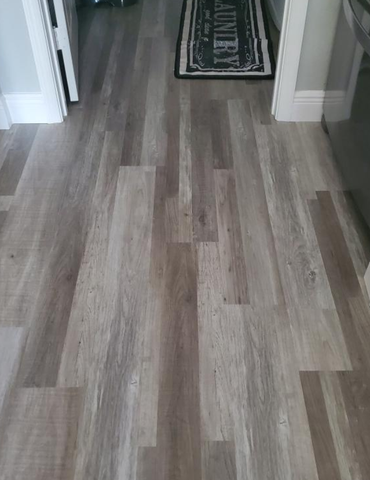 Our Work | Port St Lucie Flooring