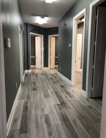 Our Work | Port St Lucie Flooring