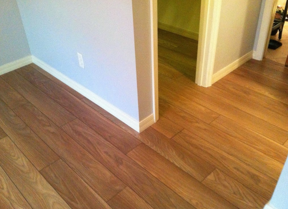 Our Work | Port St Lucie Flooring