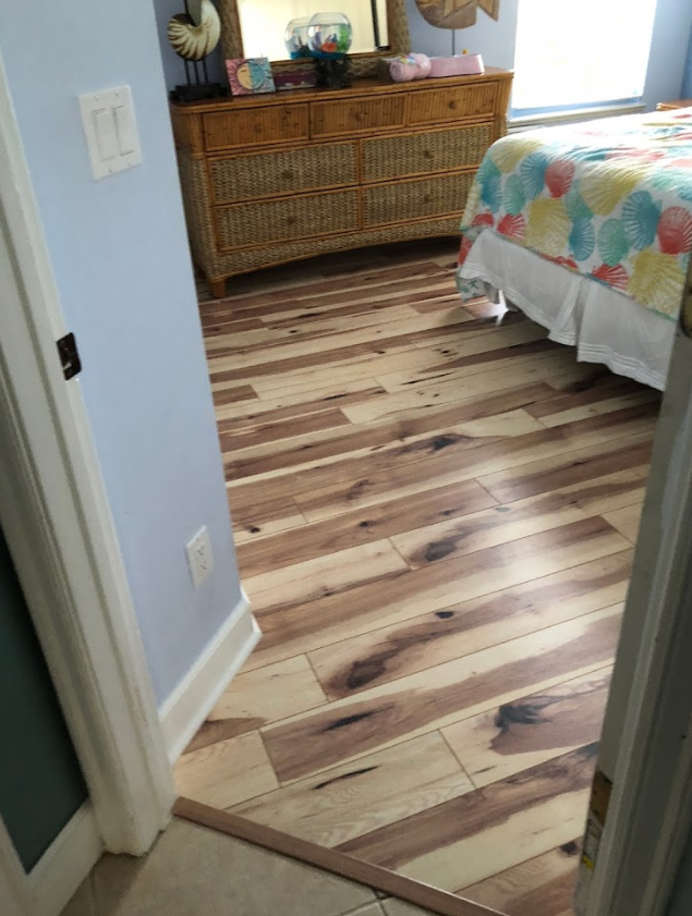 Our Work | Port St Lucie Flooring