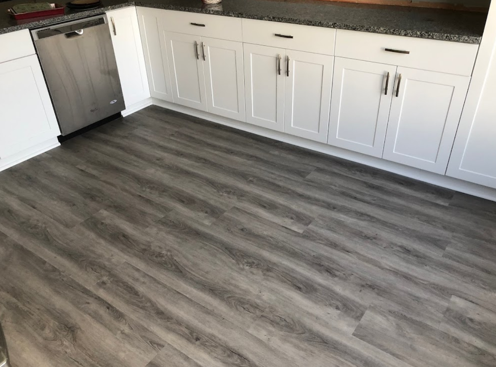 Our Work | Port St Lucie Flooring