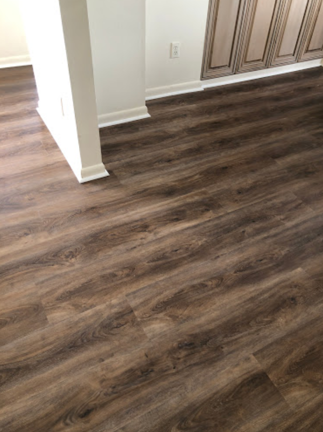 Our Work | Port St Lucie Flooring