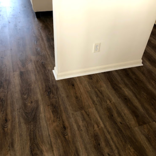 Our Work | Port St Lucie Flooring