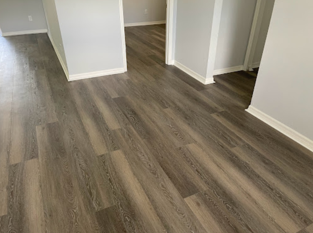 Our Work | Port St Lucie Flooring